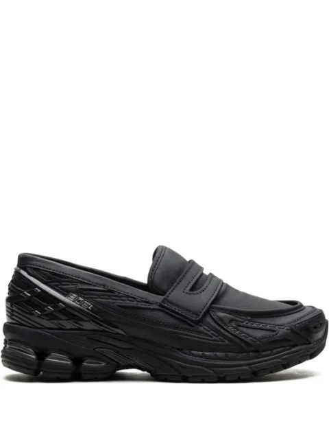 New Balance 1906L "Black" loafers Black U1906LBN