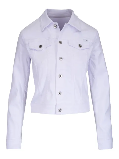 AG Jeans button-down jacket White FSW4087WHT
