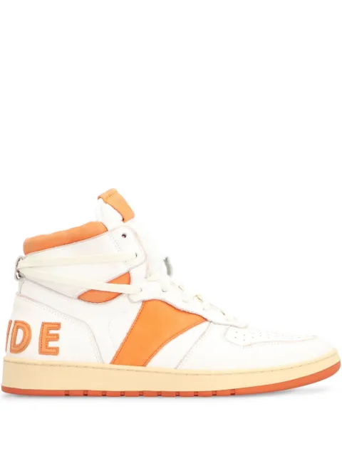 RHUDE Rhecess sneakers White RHSS22FO22178562