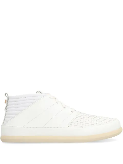 Volta leather sneakers White VSSS18FO10781377