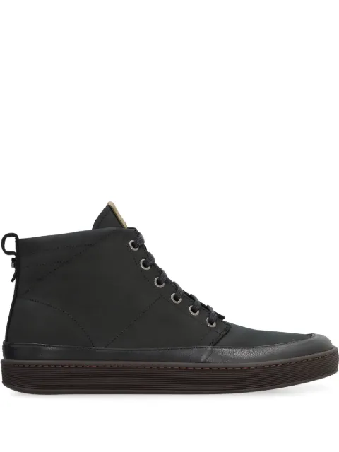 Volta hi-top sneakers Black VSSS22FO07787106