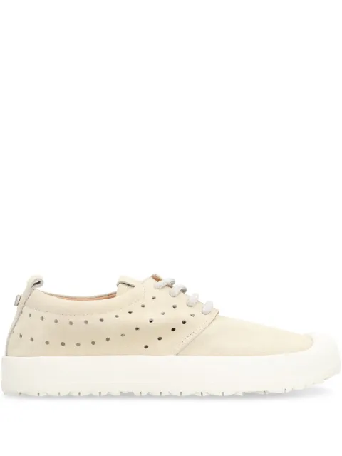 Volta suede sneakers Neutrals VSSS17FO17787143
