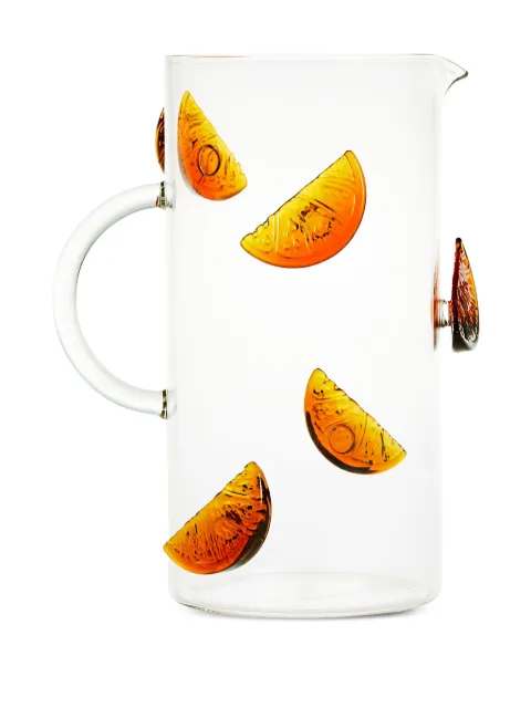 Maison Balzac Aperitif jug White MB29333