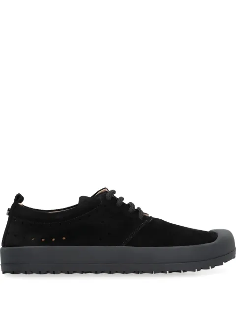 Volta Naked low-top sneakers Black VSSS17FO14787108
