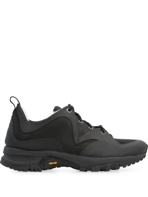 Volta Rollercoaster low-top sneakers Black VSFW18FO20793108