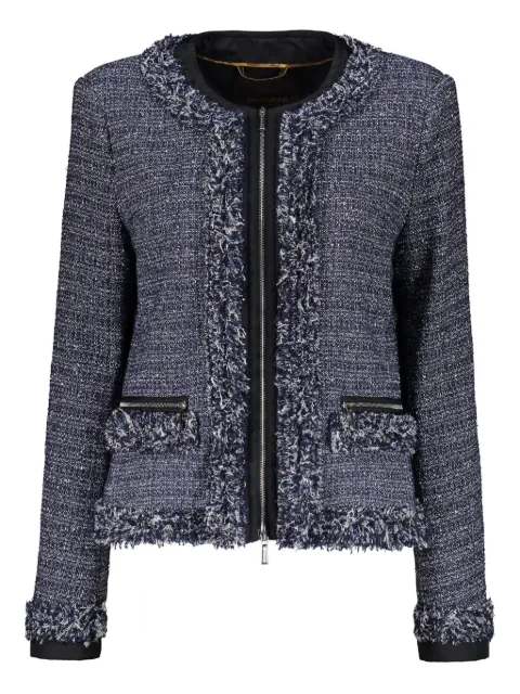 Moorer Mara jacket Blue MARABCL