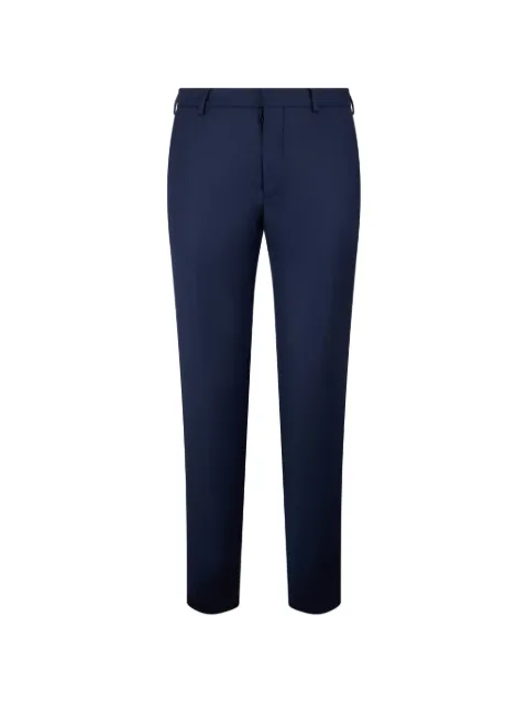 Moorer Romeo trousers Blue ROMEOSW