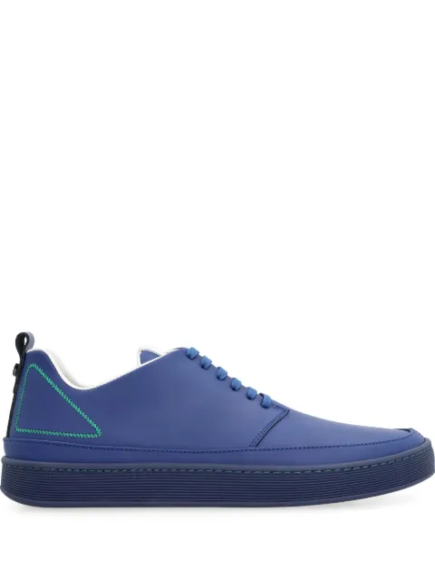 Volta Bosco low-top sneakers Blue VSFW18FO06788265