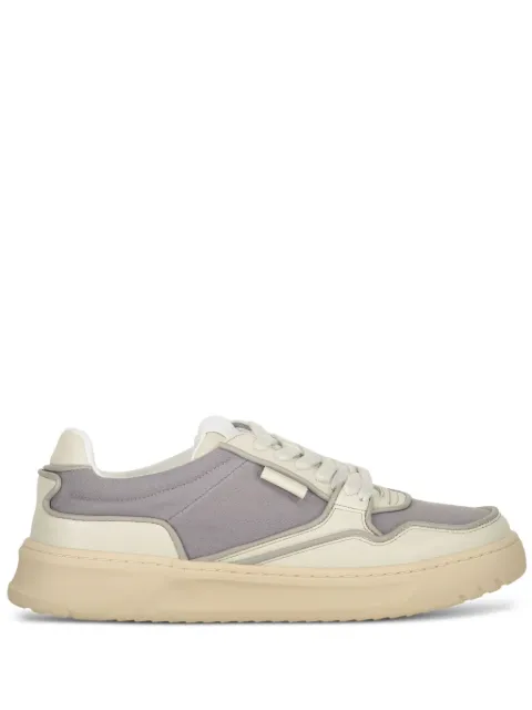 Missoni logo-detail sneakers Grey SHMISBJOM