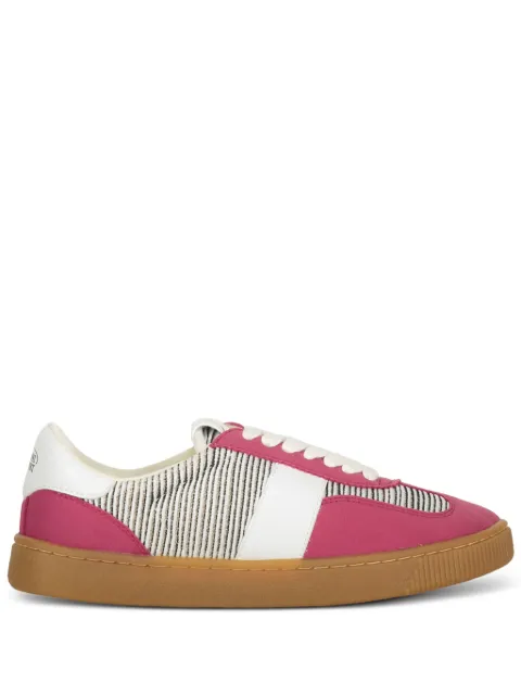 Missoni logo-detail sneakers White SHMISRET