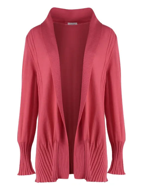 Malo cashmere cardigan Pink DXG112F1L31CCMP