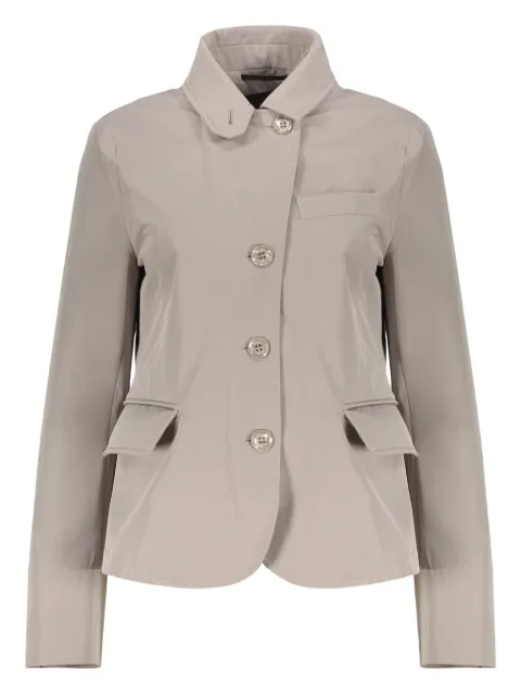 Moorer Amy jacket Neutrals AMYGD6