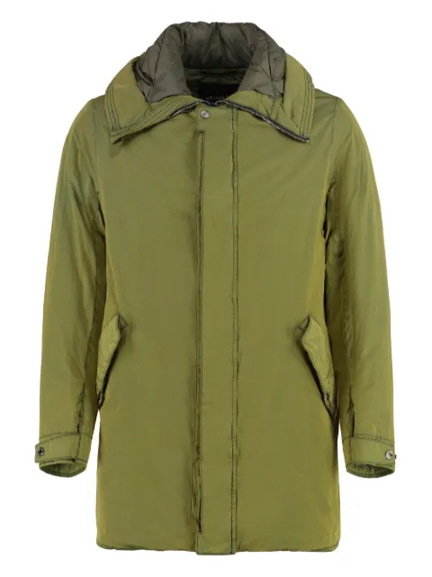 Moorer Alibrando jacket Green ALIBRANDO4DM