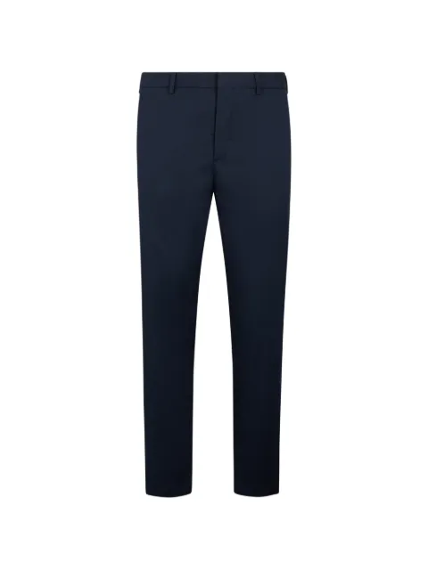 Moorer Romeo trousers Blue ROMEOTO