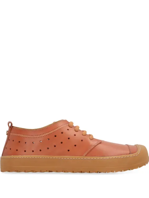 Volta low-top sneakers Orange VSSS18FO13787153