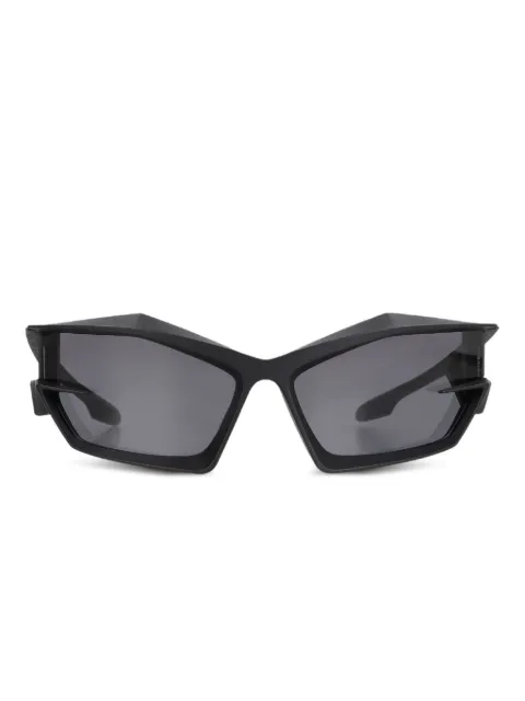Givenchy Eyewear Giv Cut sunglasses Black BR007GR04A