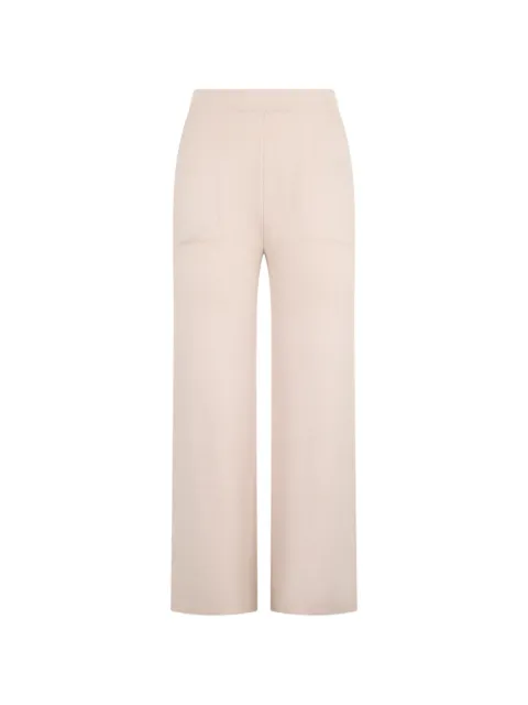 Moorer pocket trousers Neutrals MATILDECWH