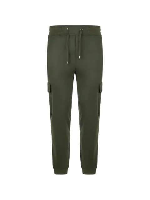 Moorer cargo pants Green ENRICHJT