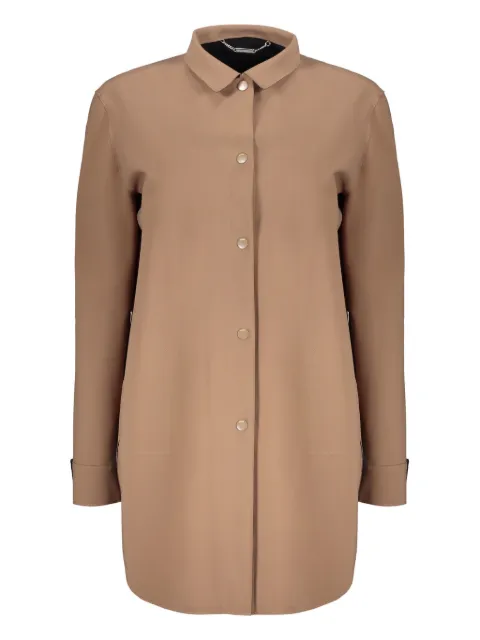 Moorer Vanda jacket Brown VANDABF