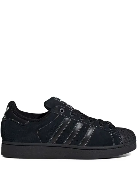 adidas Superstar II "Core Black" sneakers Black JH5470