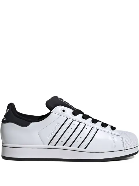 adidas Superstar II "Cloud White/Cloud White/Core Black" sneakers White JH5469
