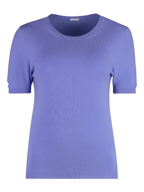 Malo jersey T-Shirt Purple DXA131F2Z20