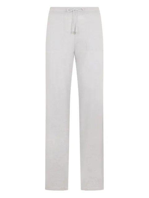 Malo drawstring trousers Grey UMP011F1K02