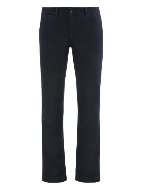 Moorer Filicudi trousers Blue FILICUDIDRL