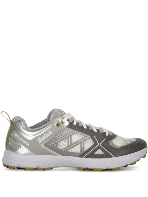 Herno x Scarpa Laminar sneakers Grey SH002ULSHOE1