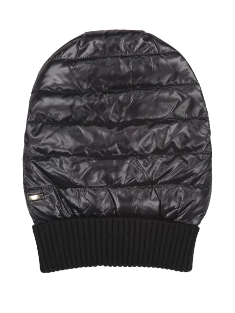 Herno padded beanie Blue CAPP01D12017