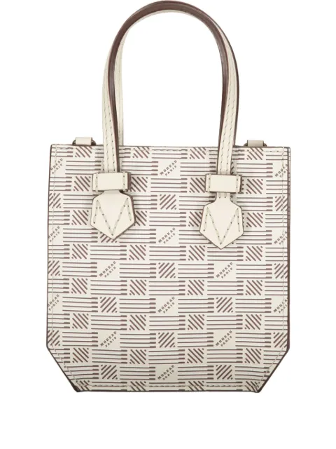 Moreau Bregancon tote bag Neutrals BREGANCBBPRCALF