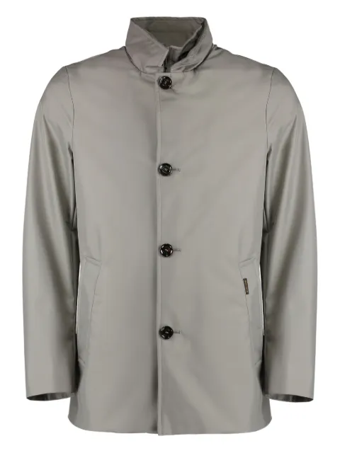 Moorer Bernini jacket Grey BERNINIGF
