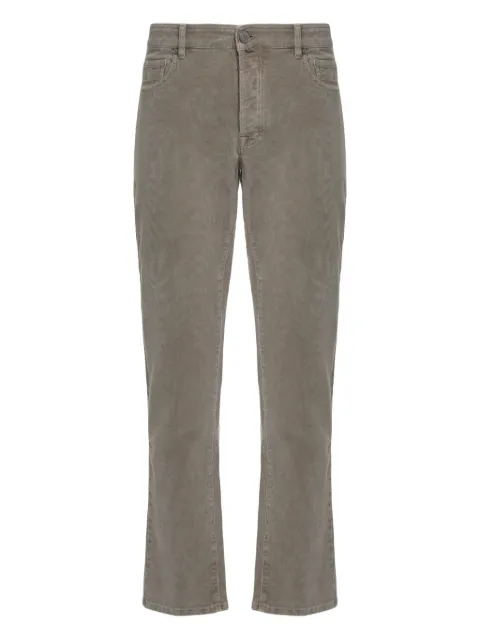 Moorer Bandini jeans Grey BANDINIVMR
