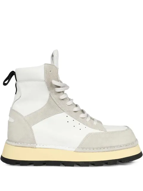 Spalwart high-top sneakers White 8206570