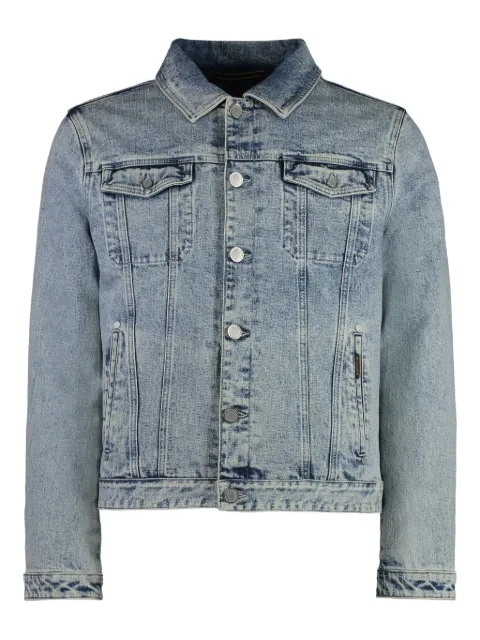 Moorer Turbino jacket Blue TURBINO104