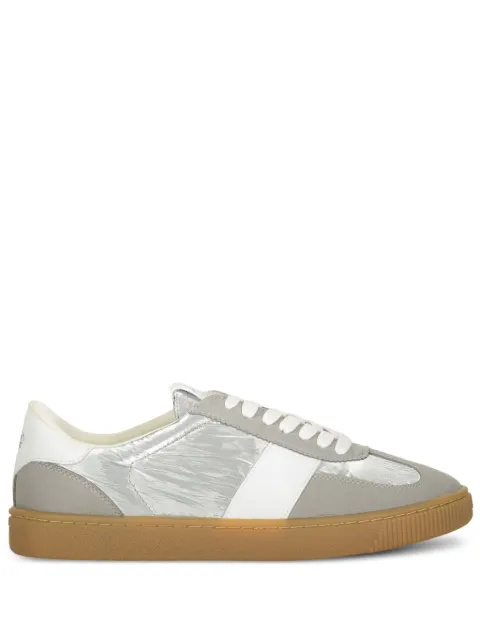 Missoni lace-up sneakers Grey SHMISRET