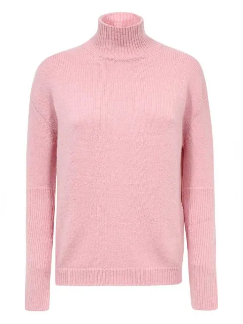 TOM FORD knitted jumper Pink MAK1264YAX587