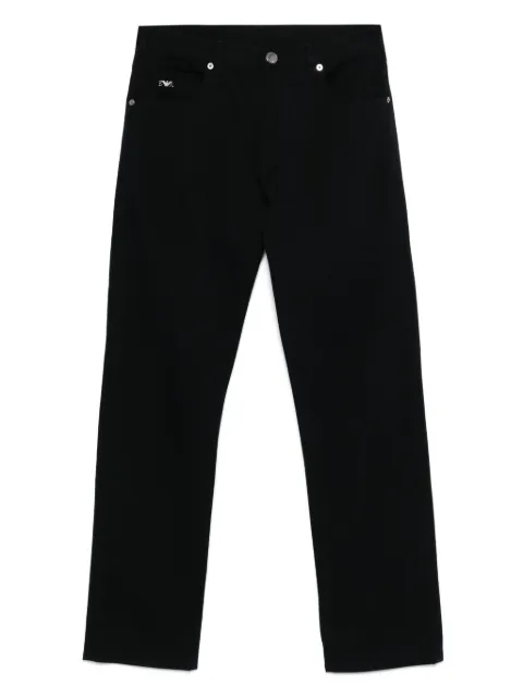 Emporio Armani slim-fit jeans Blue EM001370AF14123