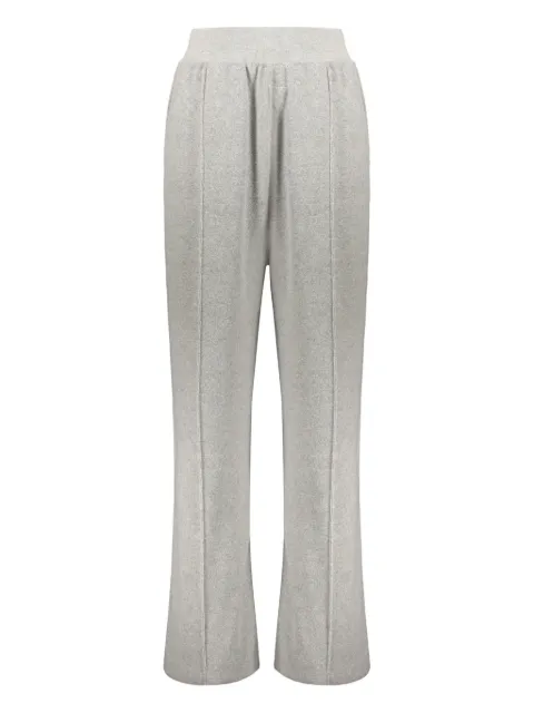 Kenzo jersey track pants Grey FA62PA7284ME