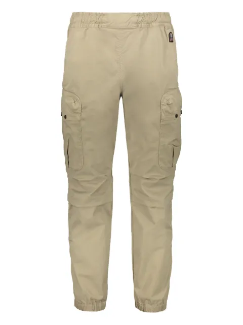 Parajumpers Zander trousers Neutrals 23WMPMPACL01