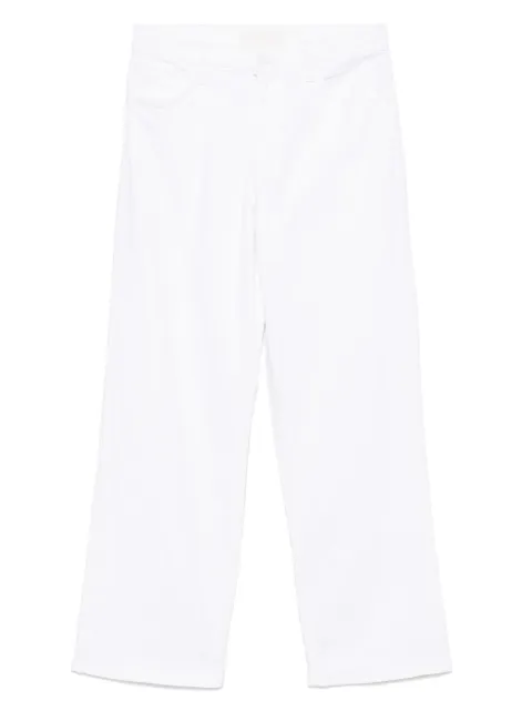 MOTHER The Spinner jeans White 10798544