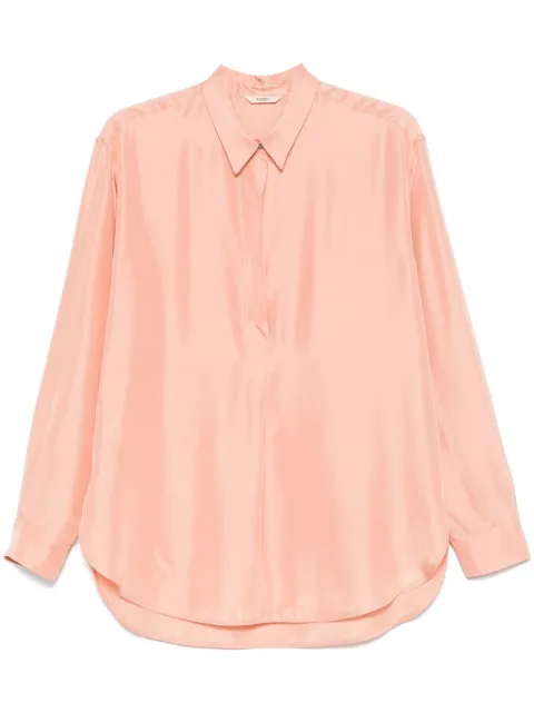 Barena Tonina blouse Pink CAD51524124