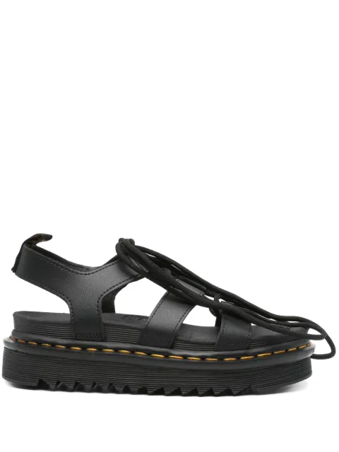 Dr. Martens Nartilla sandals Black 31617001