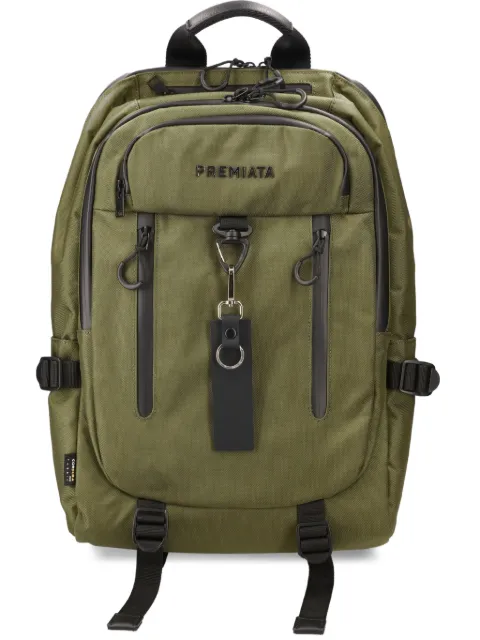 Premiata Ventura backpack Green VENTURA2131