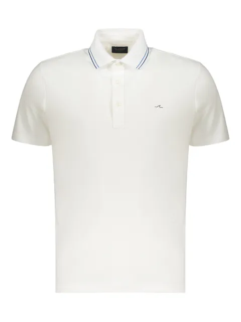 Paul & Shark short-sleeve polo shirt White 24411340