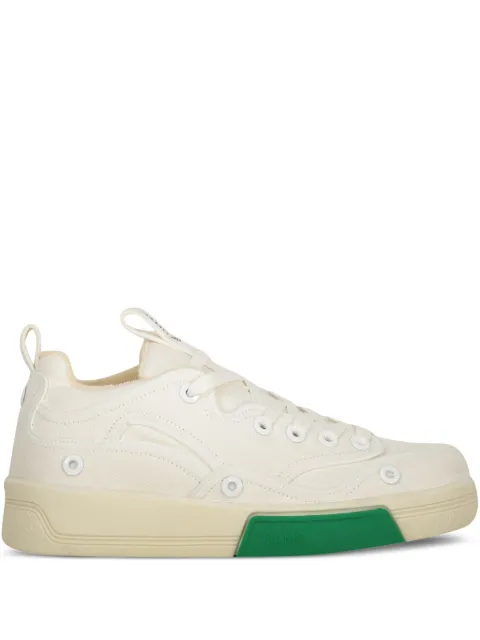 OAMC low-top sneakers White 23E28OAS14TOMOA007