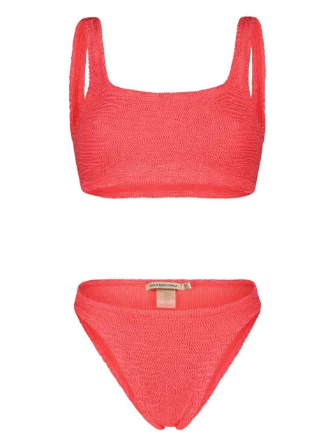 PARAMIDONNA Emily bikini Pink SS25SEC