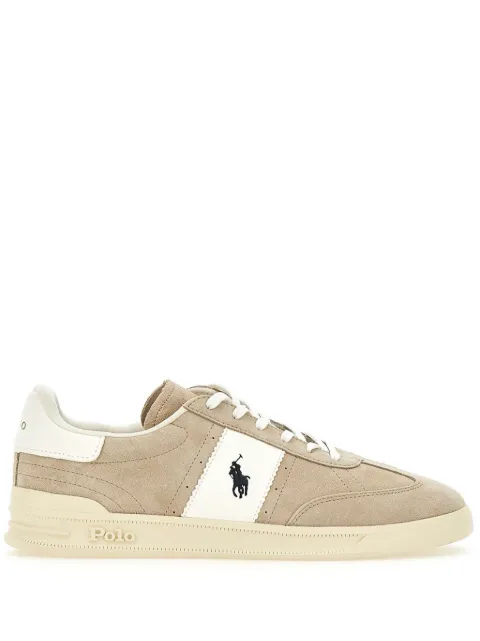 Polo Ralph Lauren Hrt Aera sneakers White 809960995003