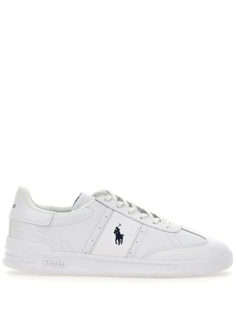 Polo Ralph Lauren Heritage Aera sneakers White 809971288001