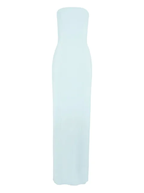 Jenny Packham Estelle dress Blue ZCD119L